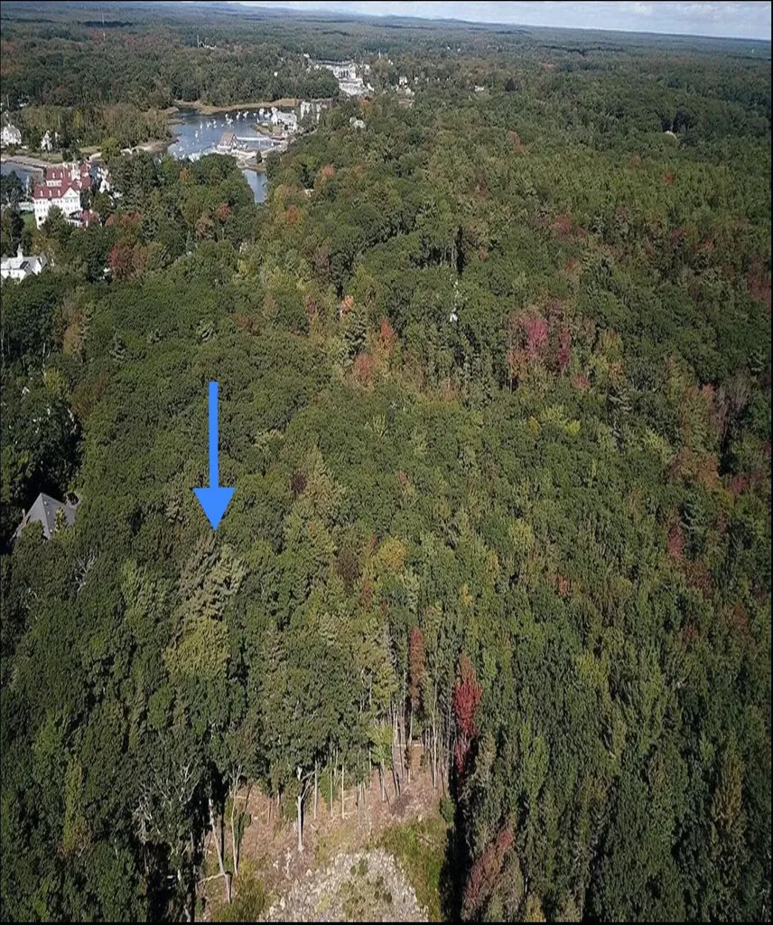 LOT#2B Ivy Lane Kennebunkport ME 04046