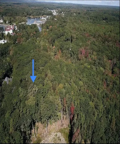 LOT#2B Ivy Lane Kennebunkport ME 04046
