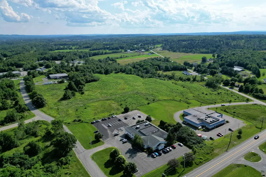 Map 36 Lot 17 Sheridan Drive Fairfield ME 04937
