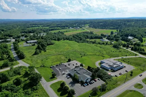 Map 36 Lot 17 Sheridan Drive Fairfield ME 04937
