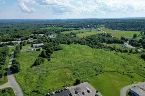 Map 36 Lot 17 Sheridan Drive Fairfield ME 04937