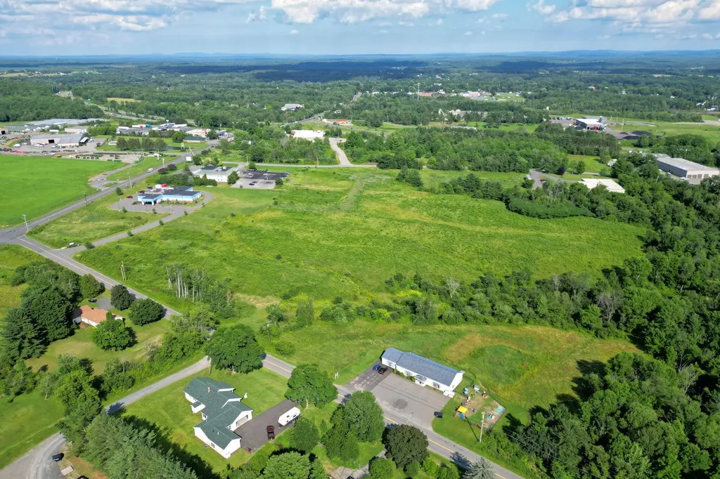 Map 36 Lot 14 Ridge Road Fairfield ME 04937
