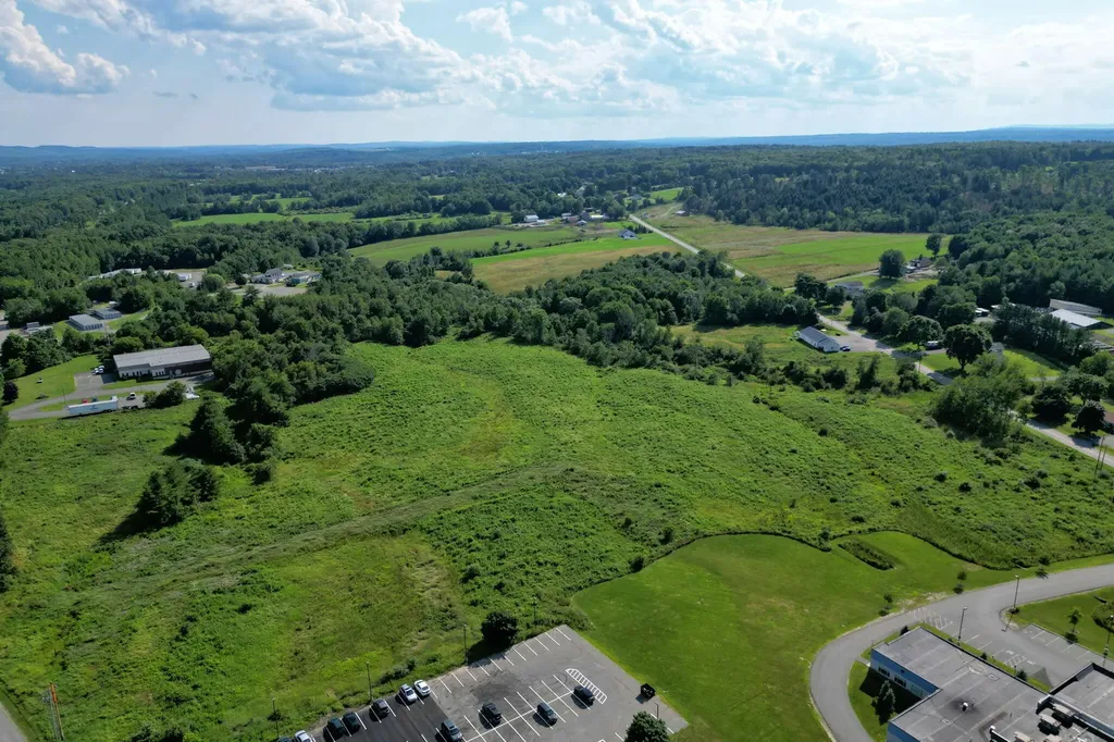 Map 36 Lot 14 Ridge Road Fairfield ME 04937