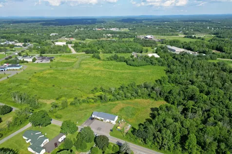 Map 36 Lot 14 Ridge Road Fairfield ME 04937
