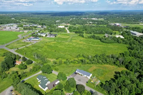 Map 36 Lot 14 Ridge Road Fairfield ME 04937