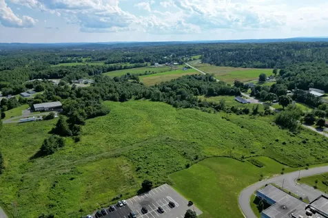 Map 36 Lot 14 Ridge Road Fairfield ME 04937