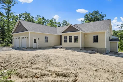 4 Cook Road Windham ME 04062
