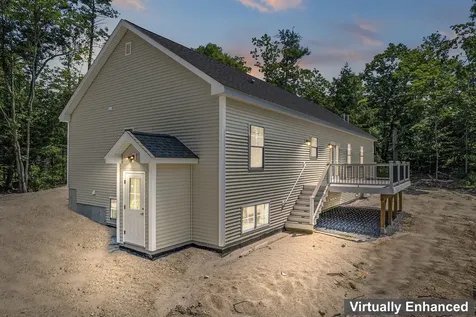4 Cook Road Windham ME 04062