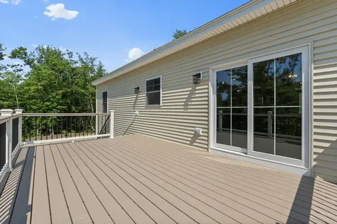 4 Cook Road Windham ME 04062