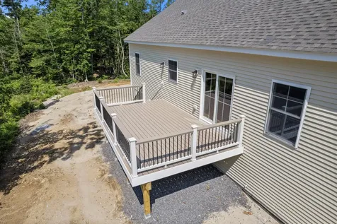 4 Cook Road Windham ME 04062