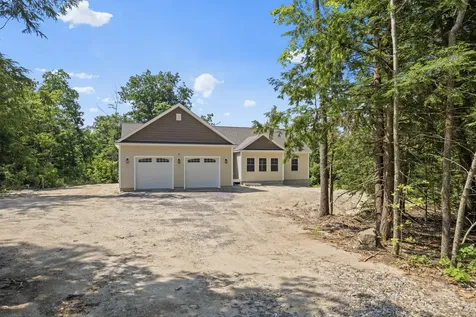 4 Cook Road Windham ME 04062