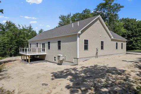 4 Cook Road Windham ME 04062