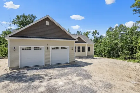 4 Cook Road Windham ME 04062
