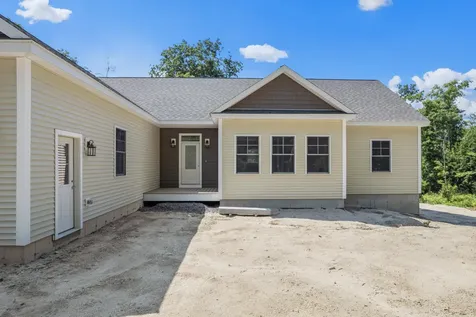 4 Cook Road Windham ME 04062