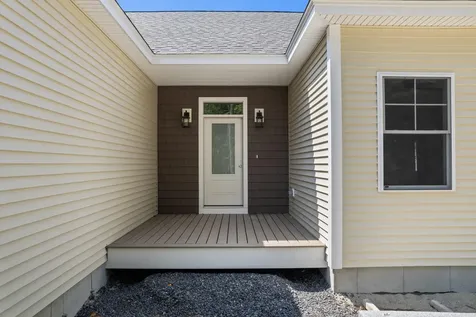 4 Cook Road Windham ME 04062