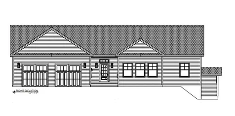 4 Cook Road Windham ME 04062