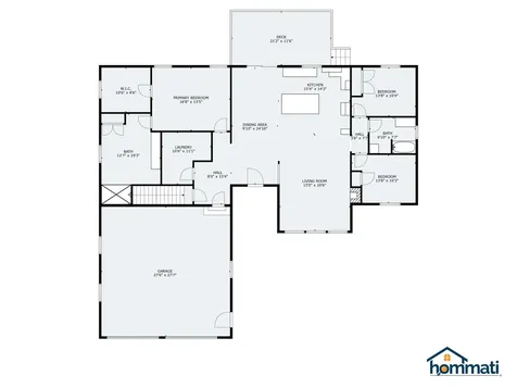 4 Cook Road Windham ME 04062