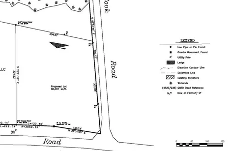 4 Cook Road Windham ME 04062
