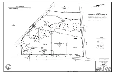 4 Cook Road Windham ME 04062