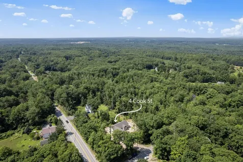 4 Cook Road Windham ME 04062