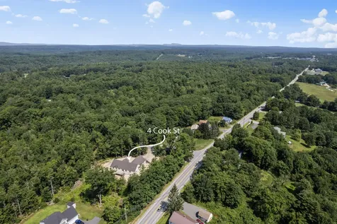 4 Cook Road Windham ME 04062