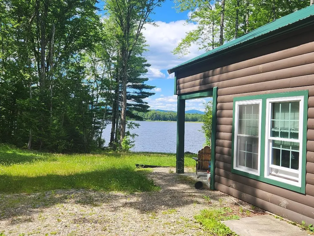 558 Horseshoe Pond Road Ebeemee Twp ME 04414