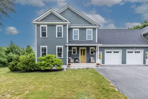 3 Clifton Road Falmouth ME 04105