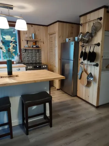 136 Millett Mallett Road Lincoln ME 04457