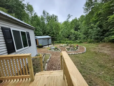 136 Millett Mallett Road Lincoln ME 04457