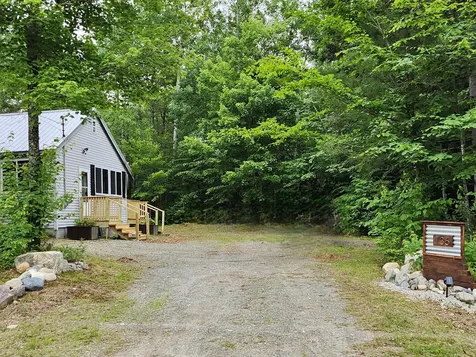 136 Millett Mallett Road Lincoln ME 04457