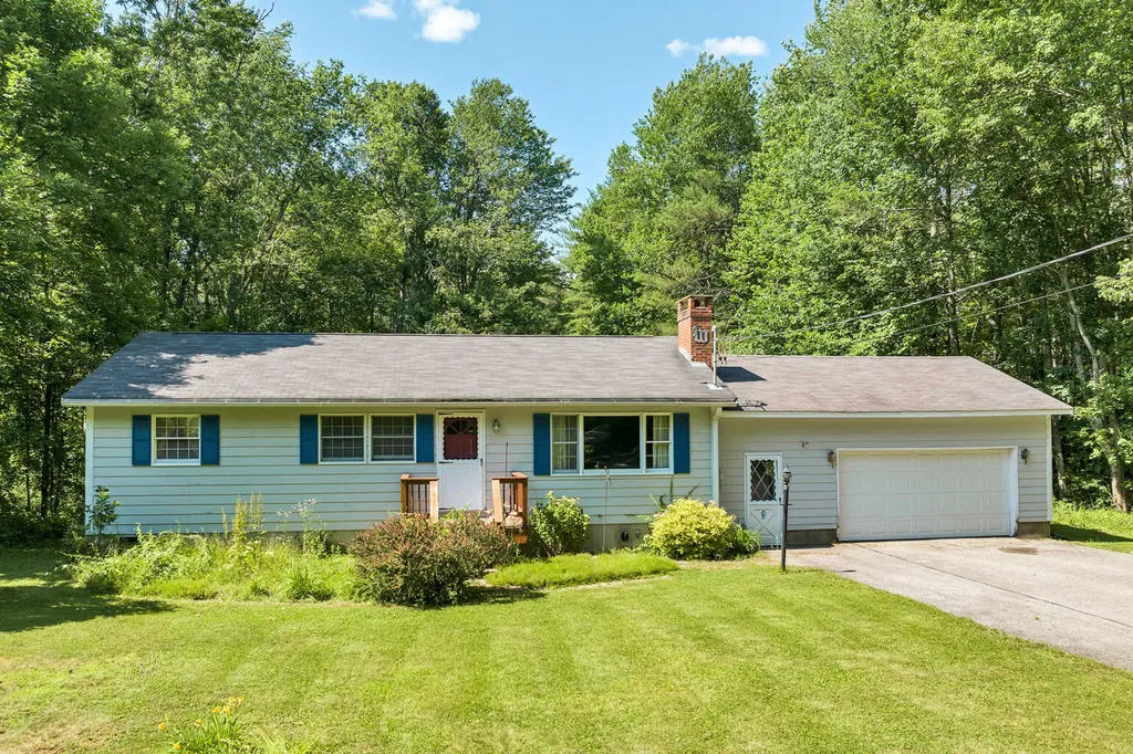 64 Brattle Street South Berwick ME 03908