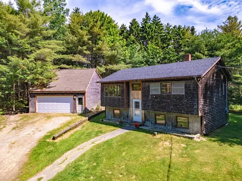 929 Spruce Head Road Saint George ME 04859