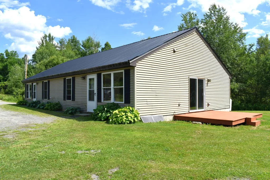 575 Stanley Road Winthrop ME 04364