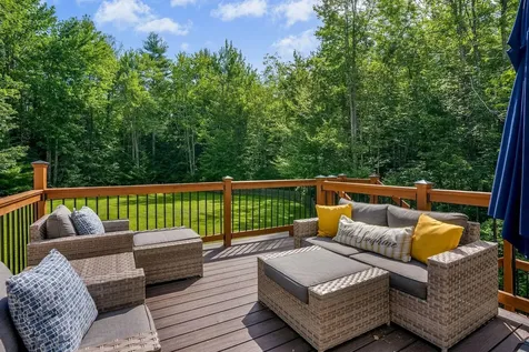 8 Pond View Road Standish ME 04084