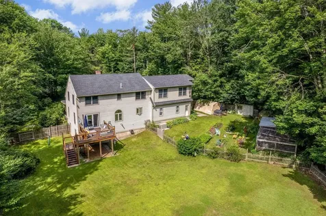 8 Pond View Road Standish ME 04084