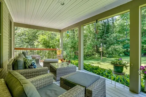 8 Pond View Road Standish ME 04084