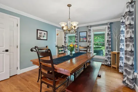 8 Pond View Road Standish ME 04084