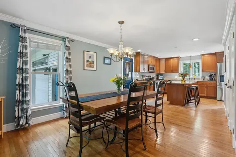 8 Pond View Road Standish ME 04084