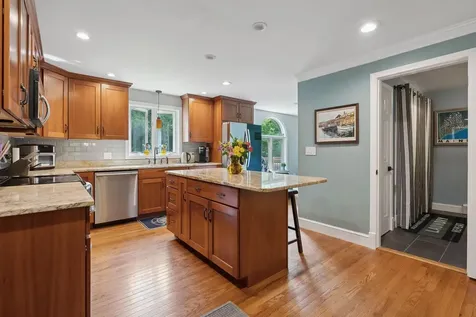 8 Pond View Road Standish ME 04084
