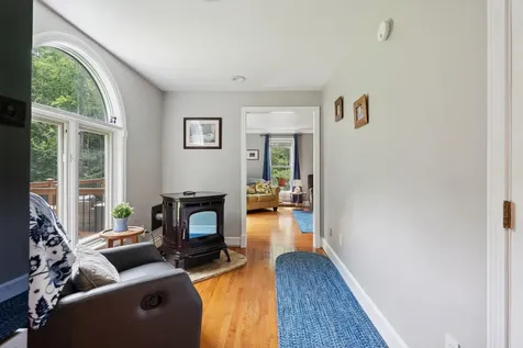 8 Pond View Road Standish ME 04084