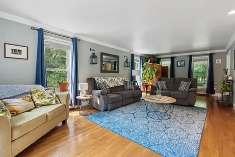 8 Pond View Road Standish ME 04084