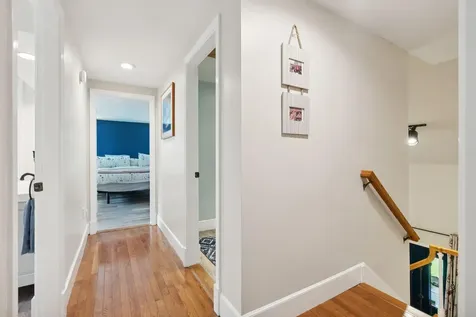8 Pond View Road Standish ME 04084