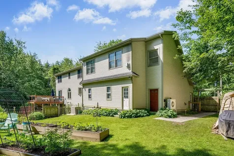 8 Pond View Road Standish ME 04084