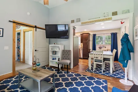 8 Pond View Road Standish ME 04084