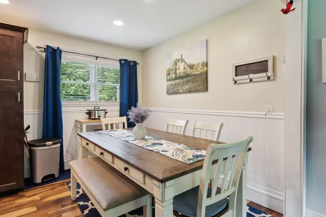 8 Pond View Road Standish ME 04084
