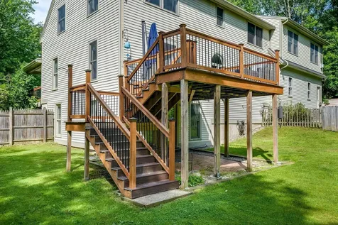 8 Pond View Road Standish ME 04084