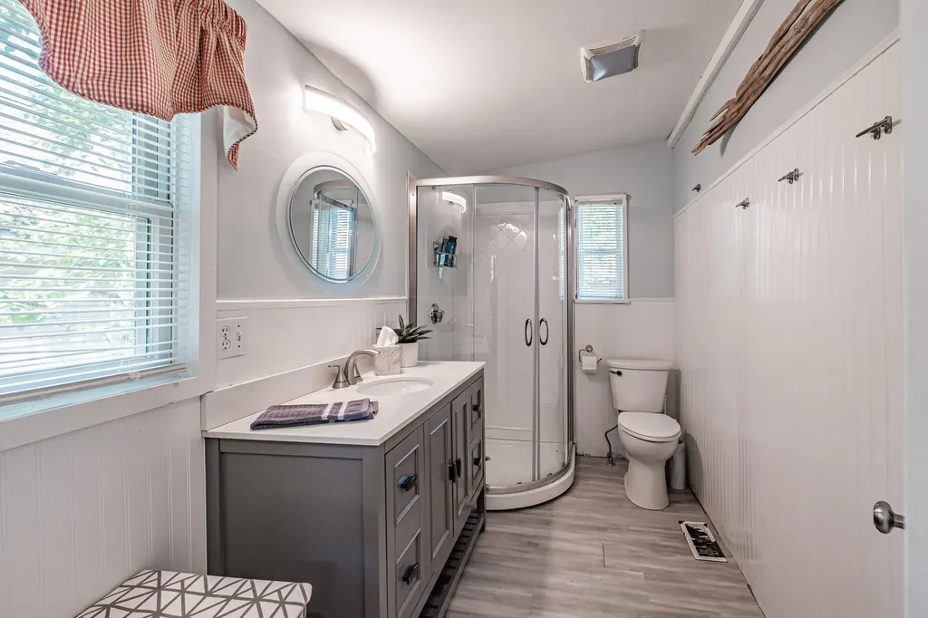 282 Harmons Beach Road Standish ME 04084
