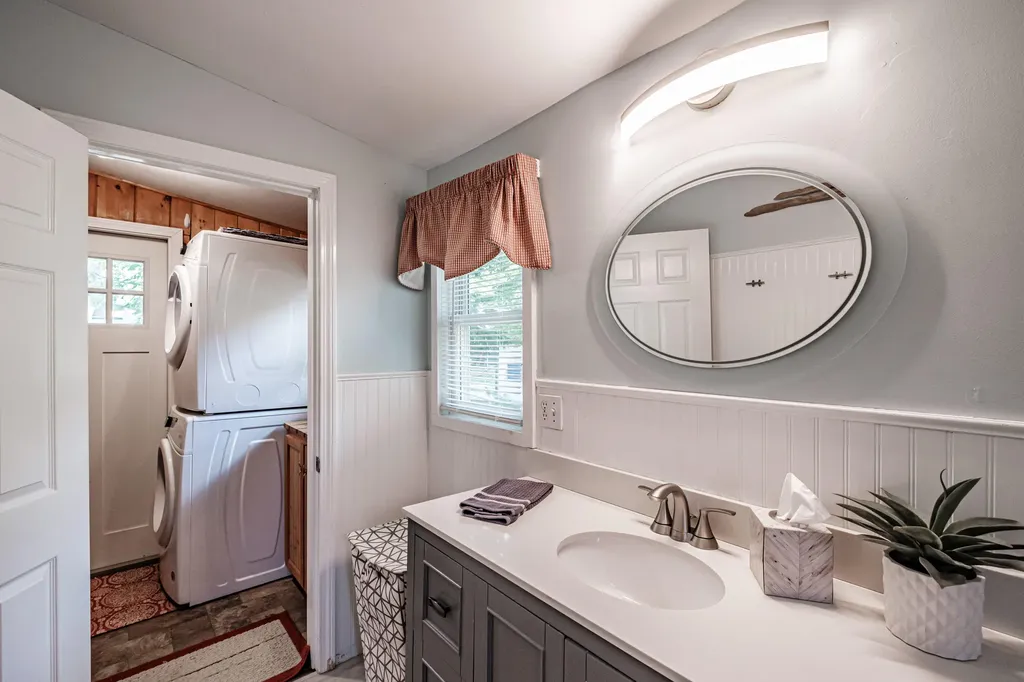 282 Harmons Beach Road Standish ME 04084