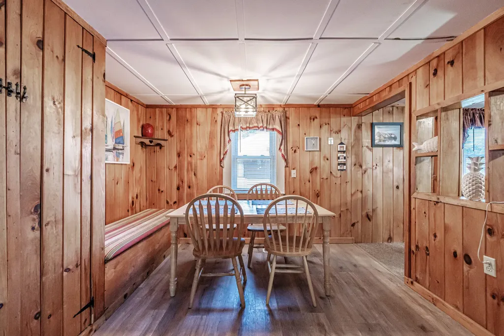 282 Harmons Beach Road Standish ME 04084