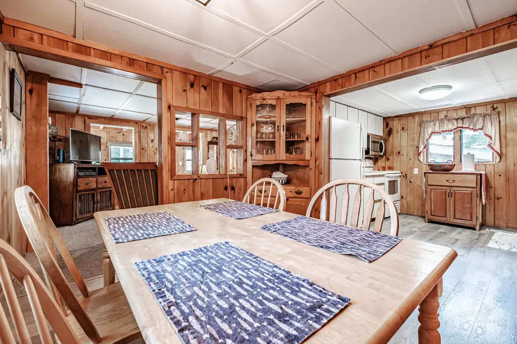 282 Harmons Beach Road Standish ME 04084